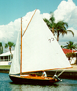 SAILING IN FL