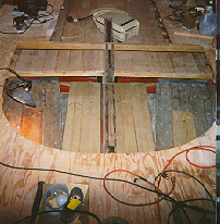 COCKPIT REPAIR