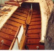 OLD HULL